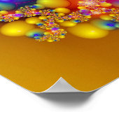 Molekulare Logik Poster (Ecke)