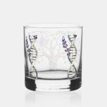 Molekularer Stammbaum der Lebenschemie und Biologi