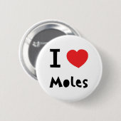 Molen der Liebe I Button (Vorne & Hinten)