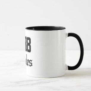 Molen Tasse
