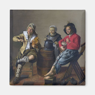 Molenaers Magnet "Making Music"
