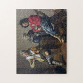 Molenaers"Making Music"-Puzzle Puzzle (Vertikal)