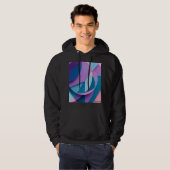 Moletom com Capuz Hoodie (Vorne ganz)