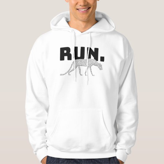 Moletom  hoodie (Vorderseite)