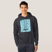 Moletom  hoodie (Vorne ganz)