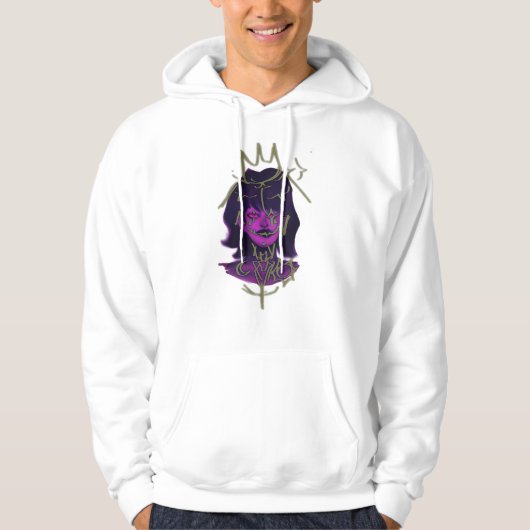 Moletom hoodie (Vorderseite)
