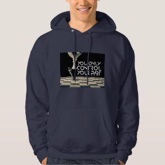 Moletom  hoodie