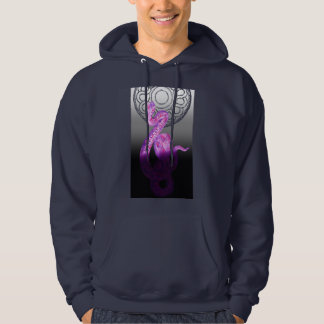 Moletom hoodie