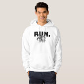 Moletom  hoodie (Vorne ganz)