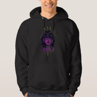 Moletom hoodie