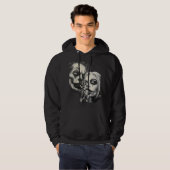 moletom hoodie (Vorne ganz)