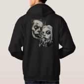 moletom hoodie (Rückseite)