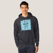 Moletom  hoodie (Vorne ganz)