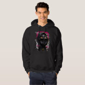 Moletom – Ortswave 7.0 Hoodie (Vorne ganz)