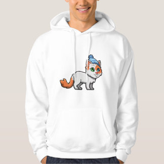 Moletom PSF | Cat Heat Hoodie