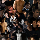 moletom vampires hoodie