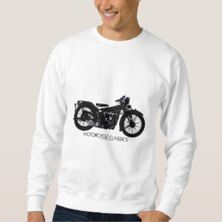 Moleton CLASSICS Motorrad Sweatshirt