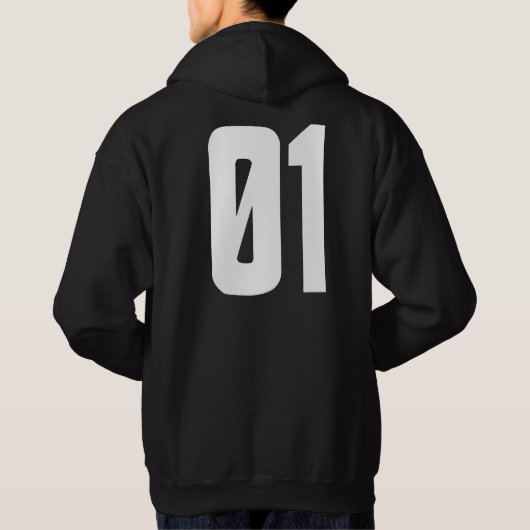 Moleton Neon Genesis Evangelion: Angel Attack Hoodie (Rückseite)