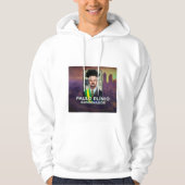 moleton paulo plinio hoodie (Vorderseite)