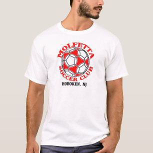 Molfetta Fußball-Verein T-Shirt