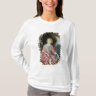 Moliere als Johannes der Baptist T-Shirt