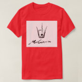 Molinari T-Shirt (Design vorne)
