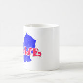 Molise Kaffeetasse (Mittel)