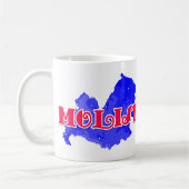 Molise Kaffeetasse (Links)
