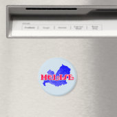 Molise Magnet (In Situ (Geschirrspüler))