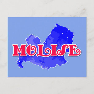Molise Postkarte