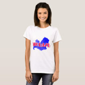 Molise T - Shirt (Vorne ganz)