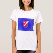Molise T-Shirt (Vorderseite)