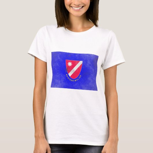 Molise T-Shirt (Vorderseite)