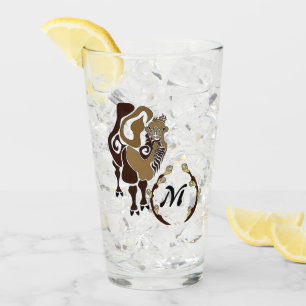 Molkenimitat Glas