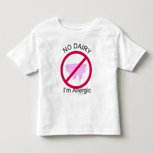Molkerei Allery Kleinkind T-shirt