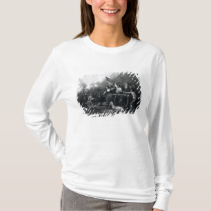 Moll-Krug am Kampf von Monmouth T-Shirt
