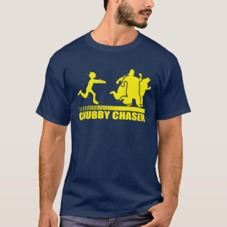 Molliges Geleitboot T-Shirt