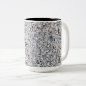 Mollusk Zweifarbige Tasse (VorderseiteRechts)