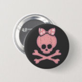 Molly-Bogen-Punkt Button (Vorne & Hinten)