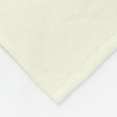 Molly Brett Momma Rabbit Baby Swing LadyBug Fleecedecke (Ecke)