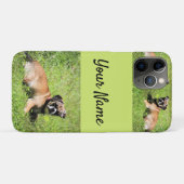 Molly Case-Mate iPhone Hülle (Rückseite (Horizontal))