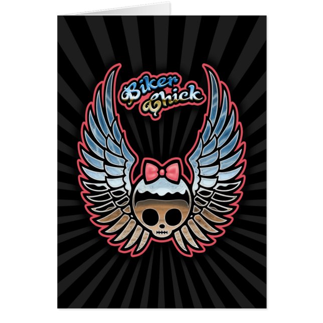 Molly-Chrom-Fahrrad (Vorne)