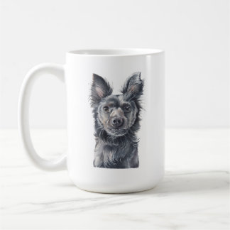 Molly Dog Tasse | 15 oz
