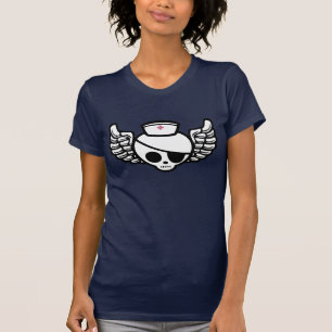 Molly-Flügel-rn-t T-Shirt
