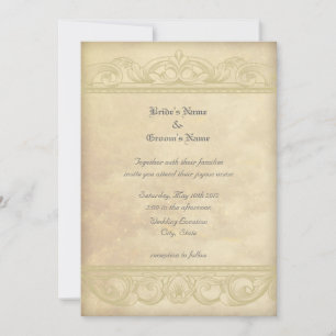"Molly Harrison Designs" Einladung
