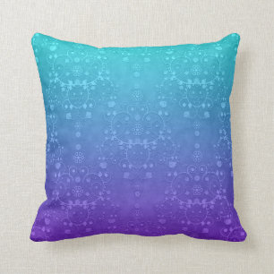 "Molly Harrison Designs" Kissen