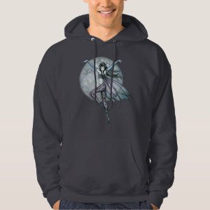 "molly harrison illustrationen" hoodie