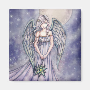 "molly harrison illustrationen" magnet