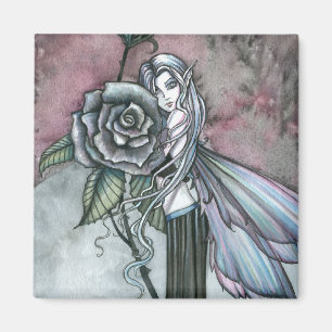 "molly harrison illustrationen" magnet