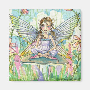 "molly harrison illustrationen" magnet